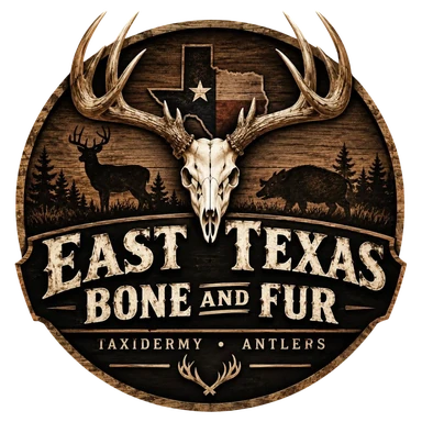 East Texas Bone and Fur
